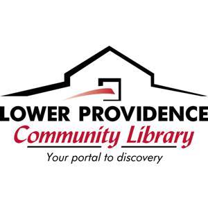 Logo - Lower Providence Community Library