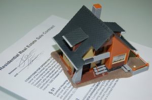 Residential Real Estate Agreement